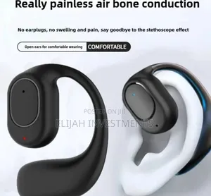 Ofia Huntop A66 Wireless Single Earphone