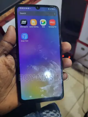 Samsung Galaxy A05 64 GB Black