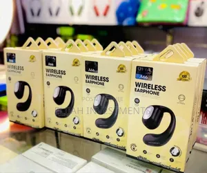 Ofia Huntop A66 True Wireless Earphone