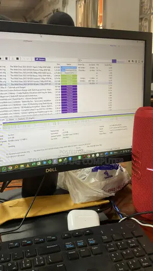 Downloading Content