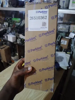 Perkins Air Filters