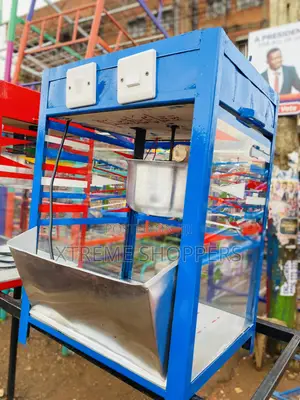 Expo / Cheap / Popcorn Machine / Electric/ As