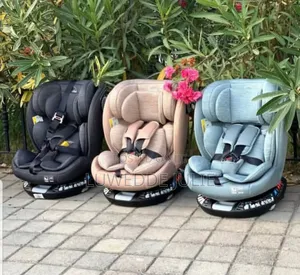Kids Carseats