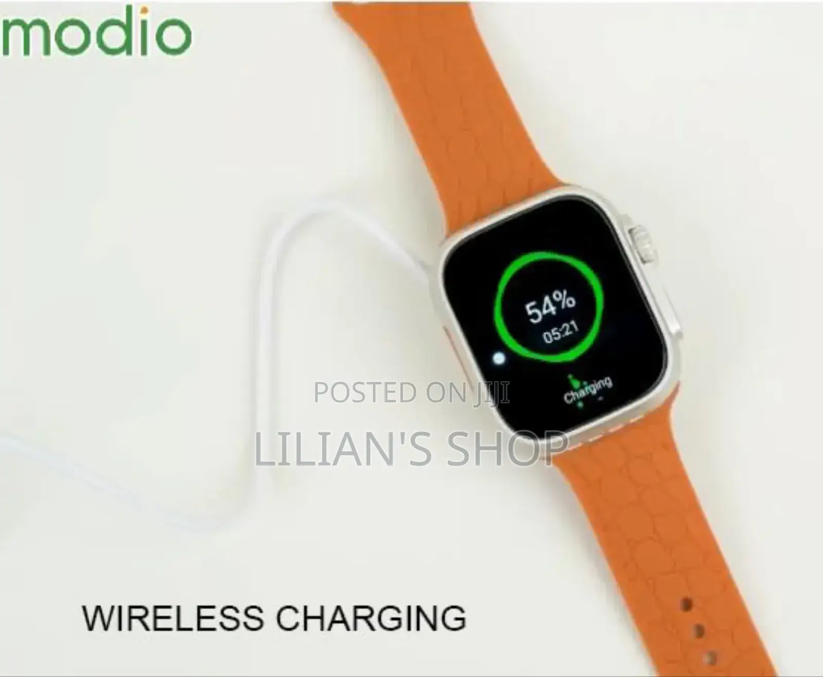 Modio St13 Smart Watch