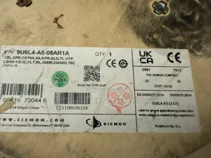 Siemon Cat6a Outdoor Cable