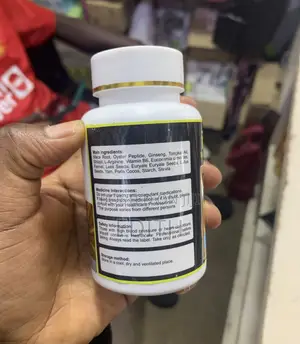 Go Man Plus Libido Support