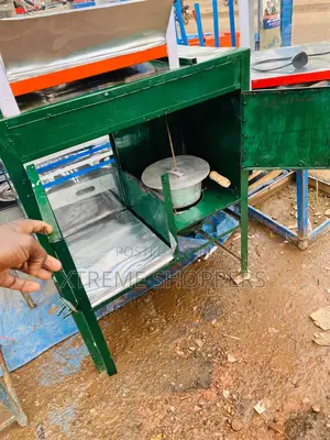 Premium Machine / Popcorn Rn Machine