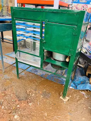 Premium Machine / Popcorn Rn Machine