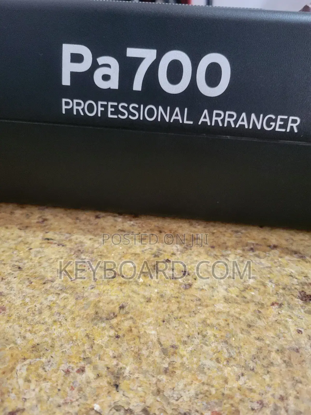 Korg Pa 700