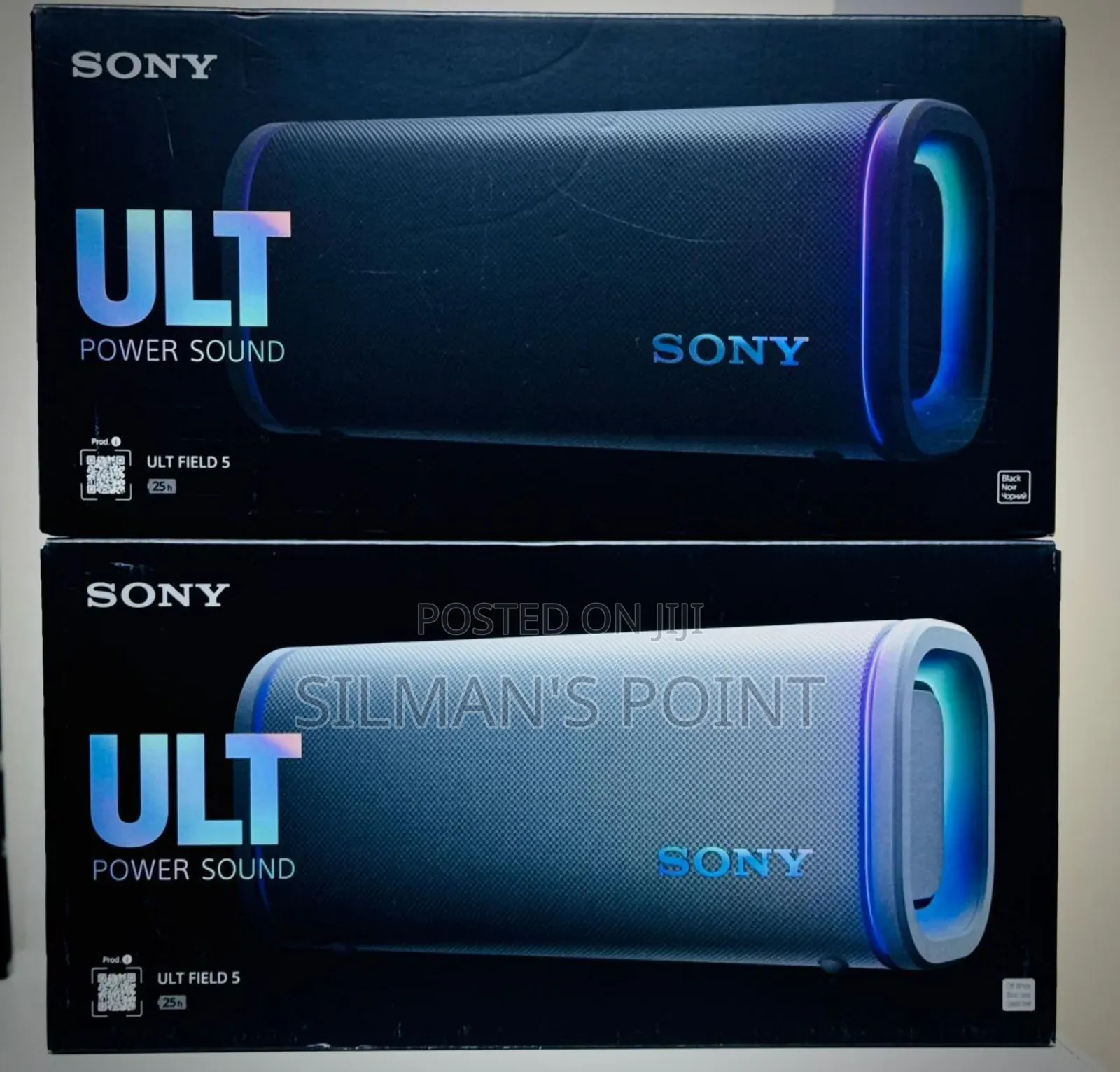 Fresh Release Sony Ult Field 5 Speaker