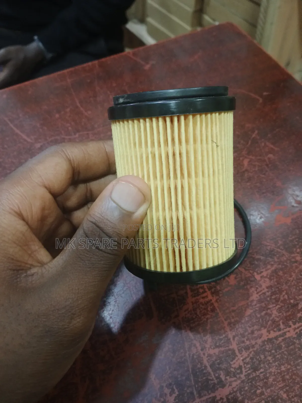 Oil Filter for Mazda Bt50