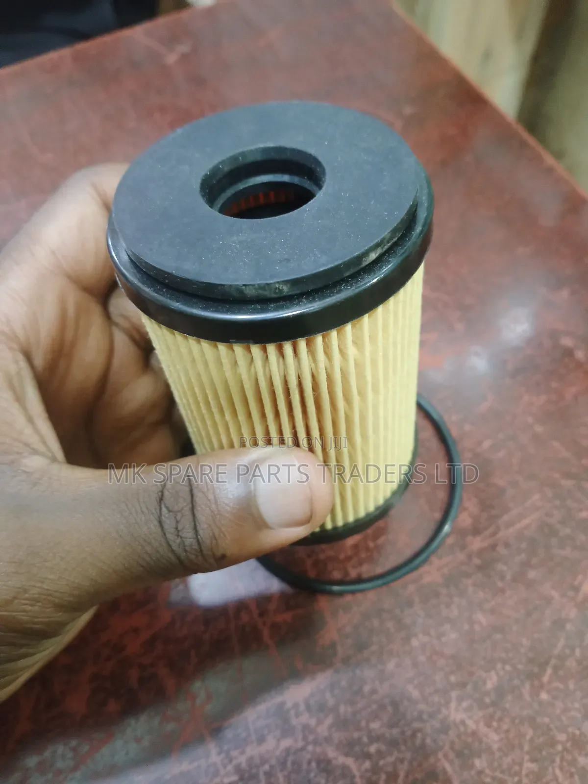 Oil Filter for Mazda Bt50