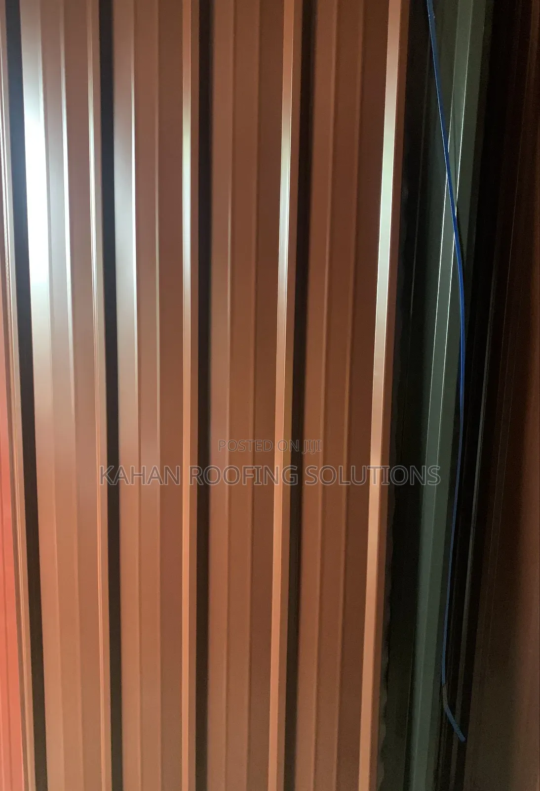 Super Eco G30 Iron Sheets Ironsheets Galvanized