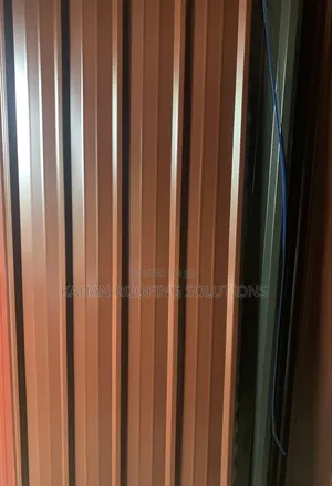 Super Eco G30 Iron Sheets Ironsheets Galvanized