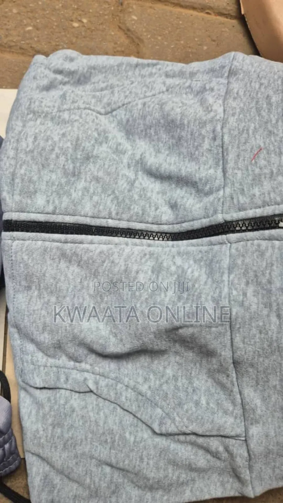 2piece Men's Tracksuit Cotton Set Hoodies-All Colors