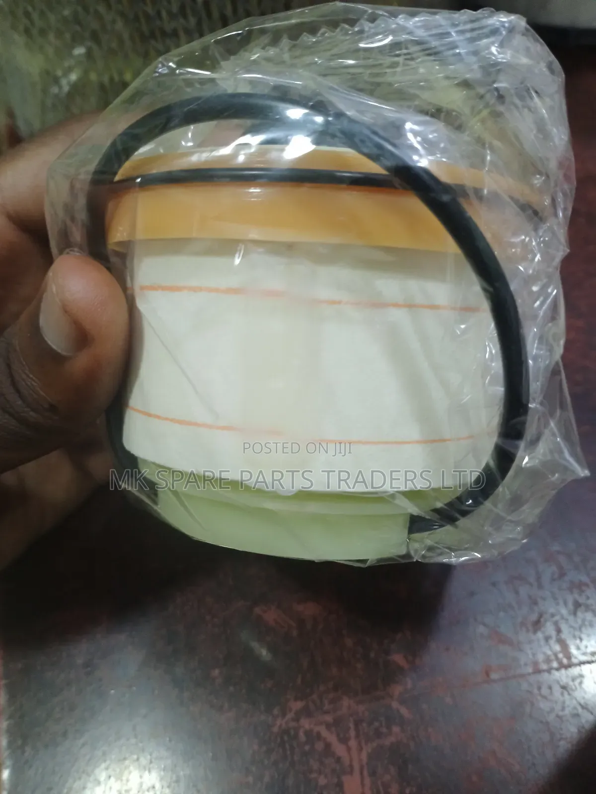 Mitsubishi/ Mazda Filters