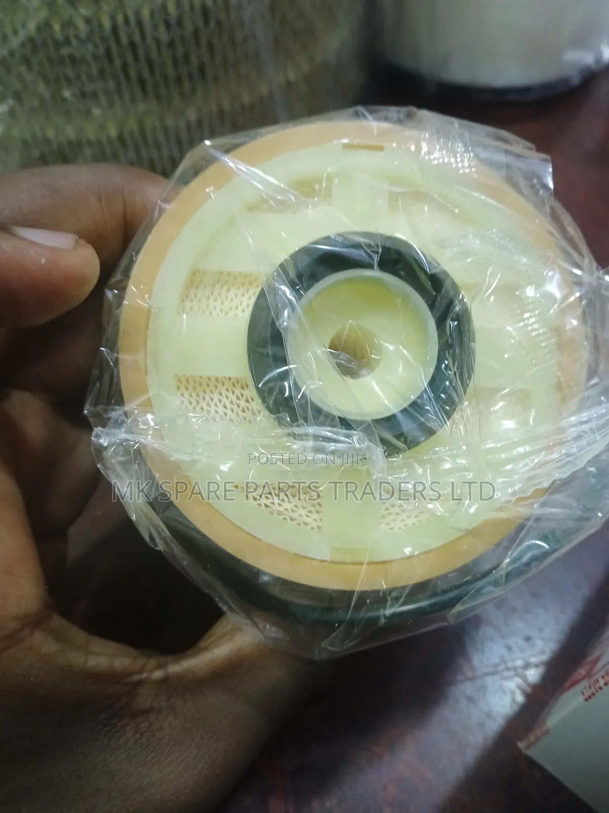 Mitsubishi/ Mazda Filters