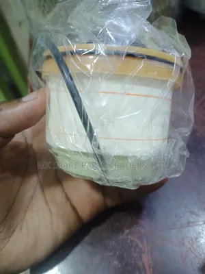 Mitsubishi/ Mazda Filters