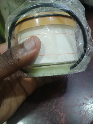 Nissan Filters