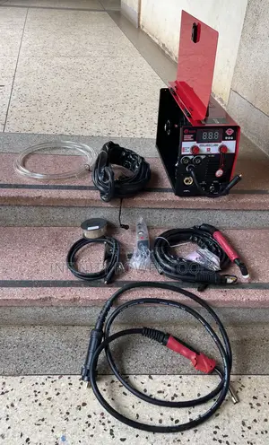 4 in 1 Digital Welding Machine
