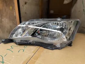 Toyota Fielder 2017 Head Lump