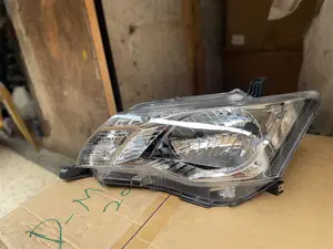 Toyota Fielder 2017 Head Lump