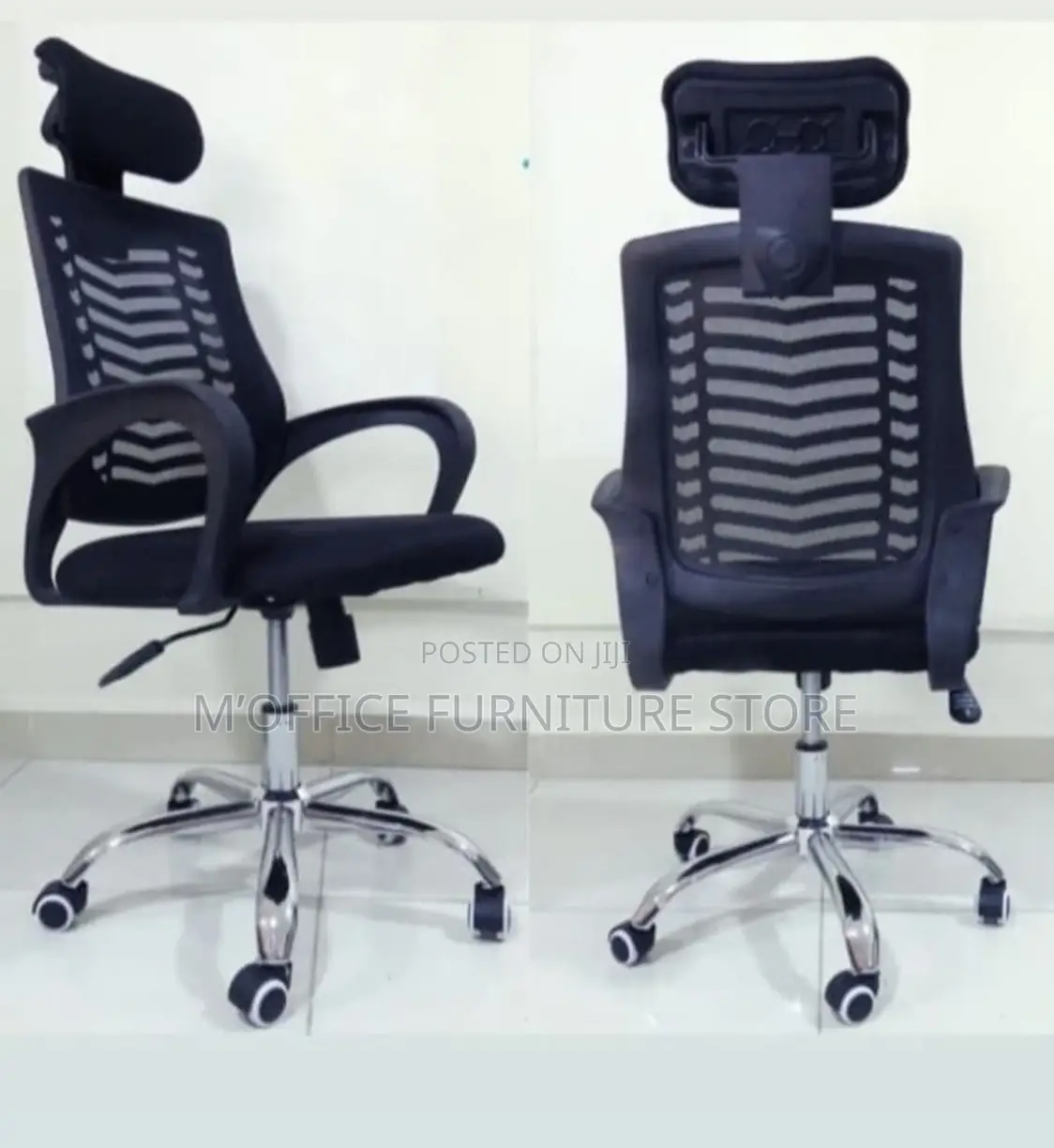 Workstation Office Chairs Adjustable
