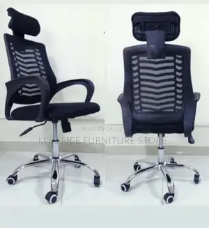 Workstation Office Chairs Adjustable