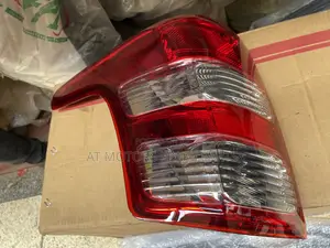 Mitsubishi L200 Back Light 2011