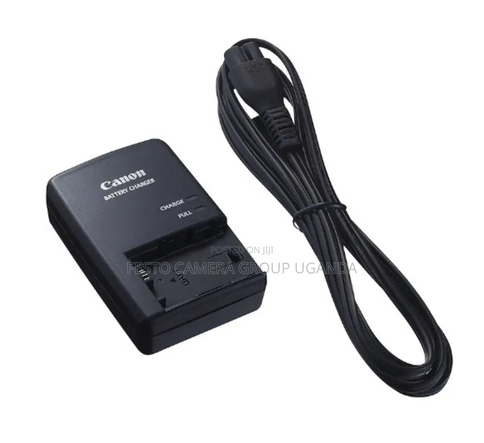 Canon Battery Charger Cg-800/Cg-800e