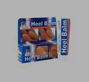Photo - Skin Doctor Herbal Heel Balm