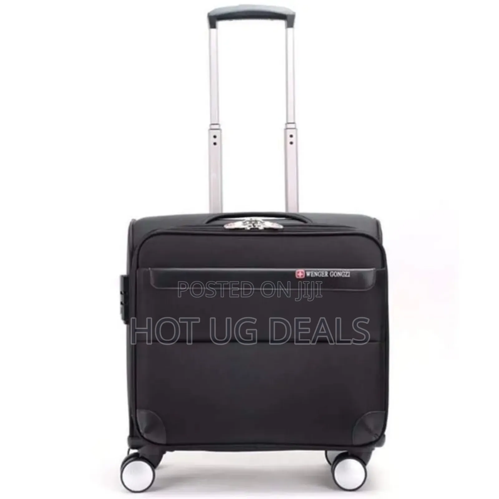 16/18inch Cabin Luggage Case Soft Travel Bag Luggage