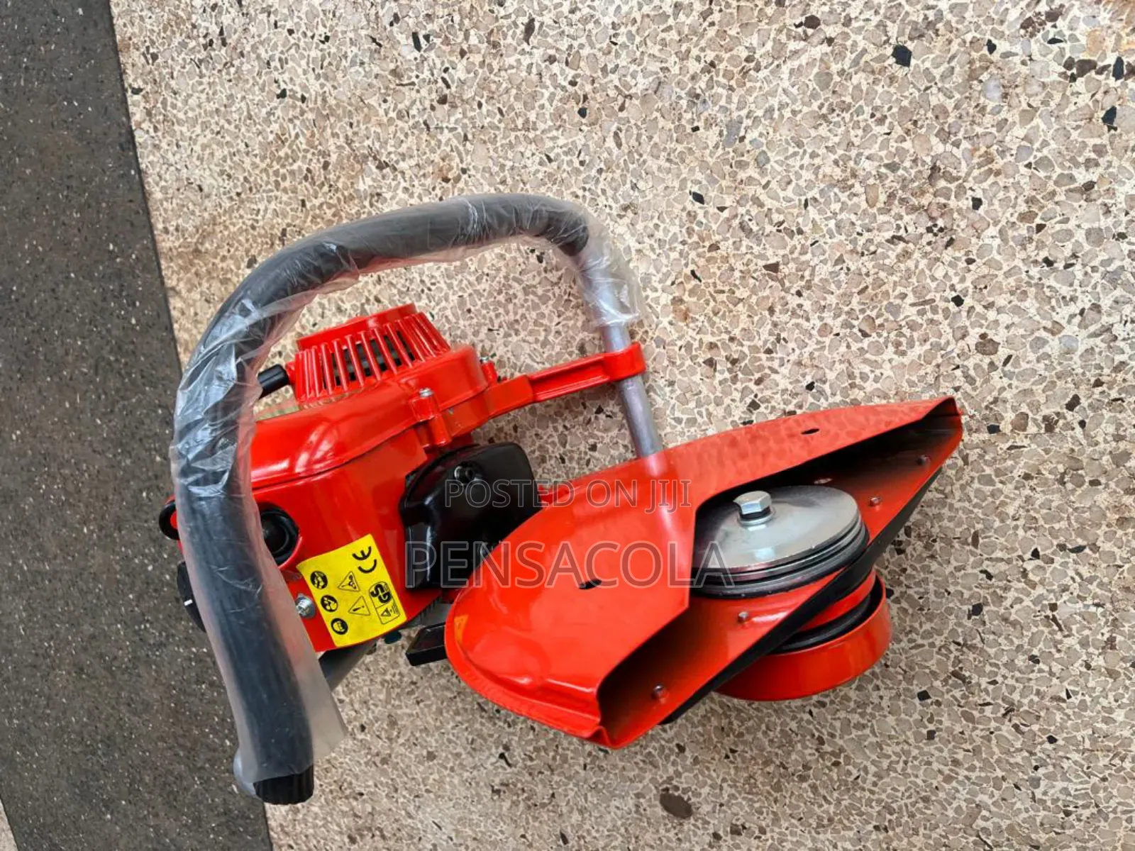 Rescue Circular Saw 12"