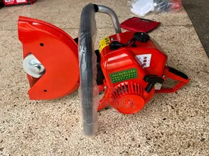 Rescue Circular Saw 12"