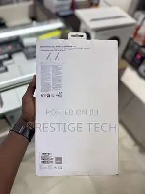 Samsung Galaxy Tab S10 Ultra, S9 Ultra Book Cover Keyboard