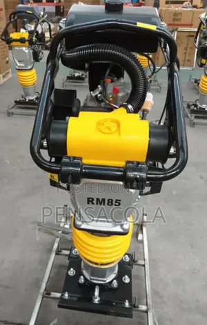 Photo - Honda Diesel Jumper
