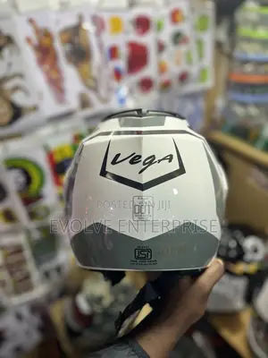 Vega Helmet