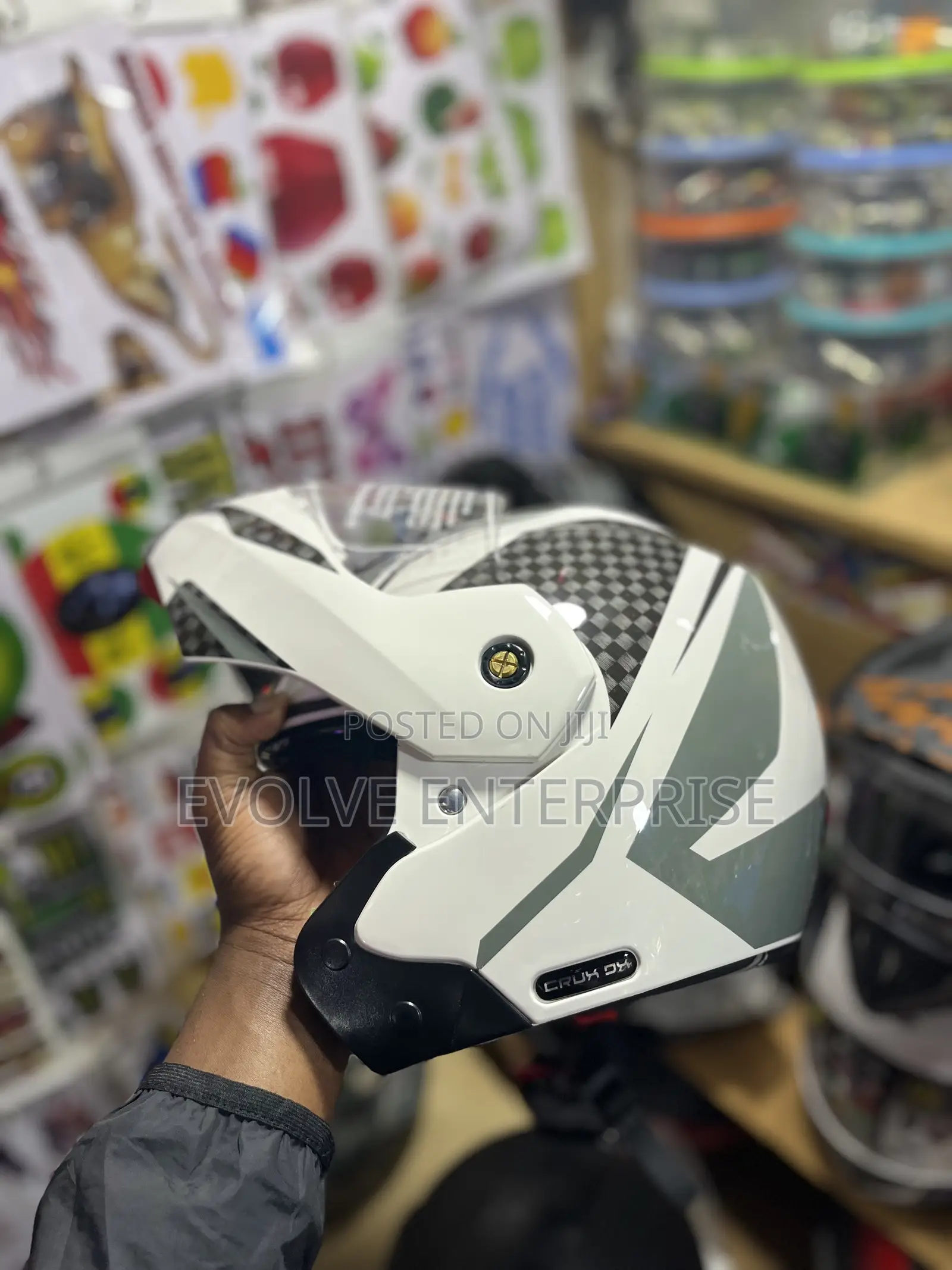 Vega Helmet