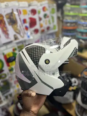 Vega Helmet