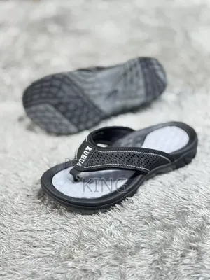Finest Kubua Men's Flip-Flops Sandals