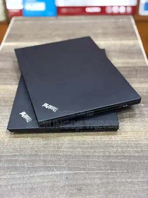New Lenovo ThinkPad T14s G4 16GB Intel Core I5 SSHD (Hybrid) 512GB