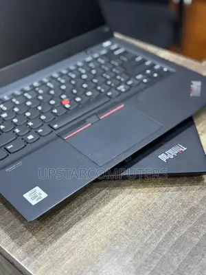 New Lenovo ThinkPad T14s G4 16GB Intel Core I5 SSHD (Hybrid) 512GB