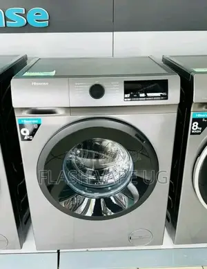 9kg Washing Machine