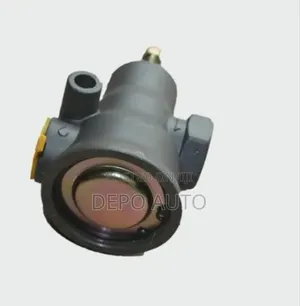 Pressure Valve for Scania Truck