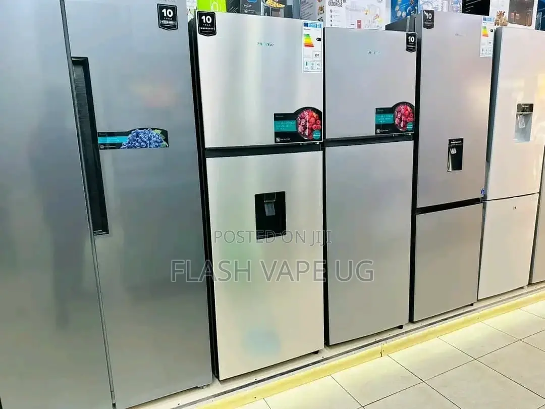 Buy Used Fridges in Any Condition