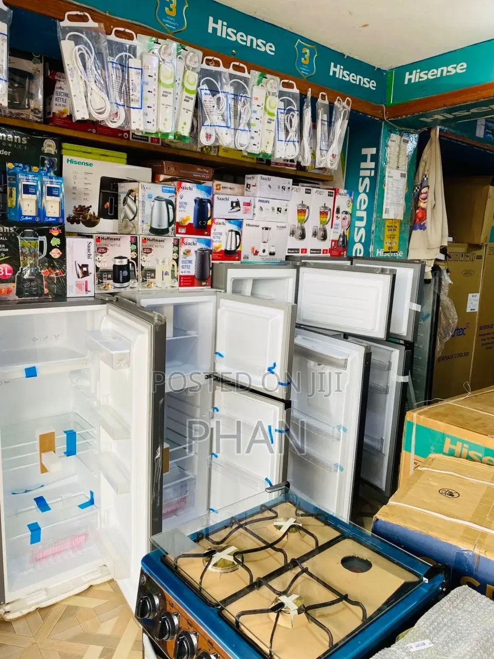 We Buy Fridges Freezers and All Other Types of Fridges