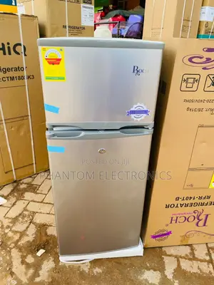 Brand New Roch 125litres Fridge
