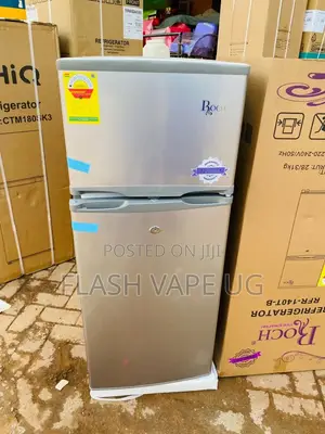 Brand New Roch 125litres Fridge