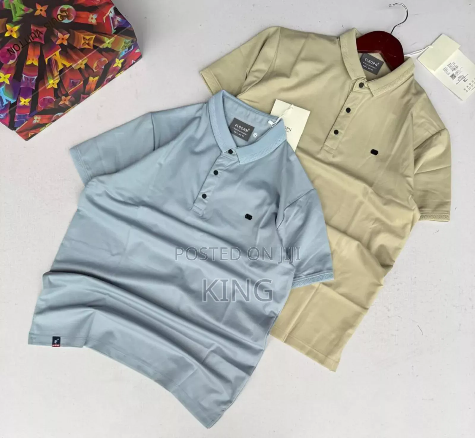 First Rate Top Tier T-Shirts