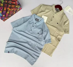 First Rate Top Tier T-Shirts